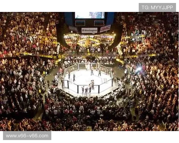 UFC世纪大战震撼直播:巅峰对决引爆全球格斗之夜 UFC世纪大战震撼直播:巅峰对决引爆全球格斗之夜